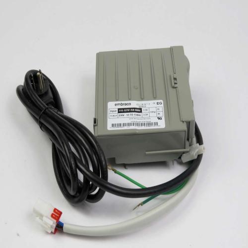 Blomberg Refrigerator VCC Inverter Assembly (With Sup) - 4365120600