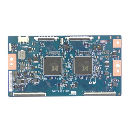 Sony Mounted Pwb E-T-Con(85) - 1-007-935-11