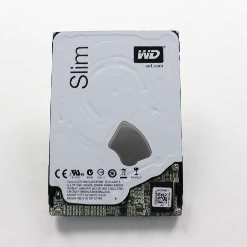 Sony 1Tb Hdd 5400Rpm Sata 6Gbps 16M - 1-845-256-11