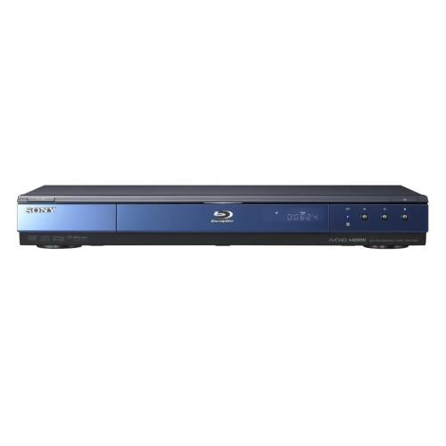 Sony BDPS350 Blu-ray Discâ„¢ Player
