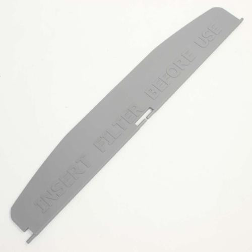 Samsung Part# DC63-01144A Filter Cover (OEM) Upper