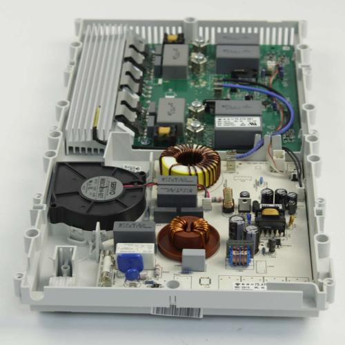 Electrolux Induction Generator Control - 318329620
