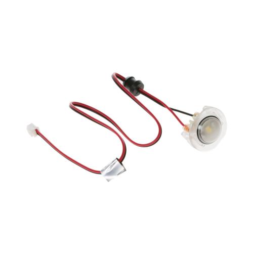 GE Tub Light - WH12X10568