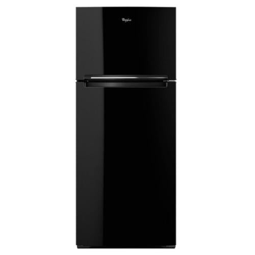 Whirlpool WRT518SZFB00 Top-Mount Refrigerator