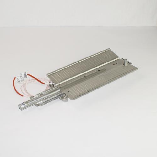 Bertazzoni Part# 504211 Oven Burner (OEM)