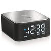 Philips SB170/37 Bluetooth Speaker With Clock Radio Nfc Bluetooth Parts