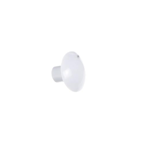 Midea Screw Plug (White W/ Screw Cov - 12131000079112