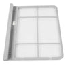 Midea Part# 12100204A00104 Air Filter - Genuine OEM