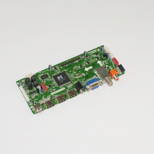 Haier Part# TV-5210-775 Main Board Module (OEM) T.MS3391.A3B