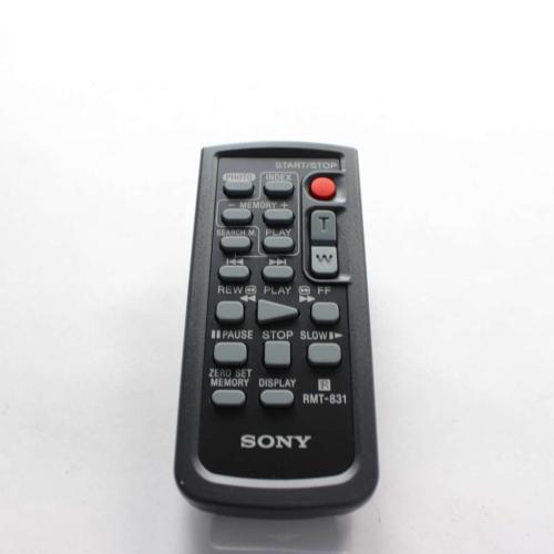 Sony Commander, Standard - 1-478-495-41