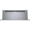 Bosch HDD86051UC/01 800 Series Downdraft Ventilation 37'' Stainless Steel
