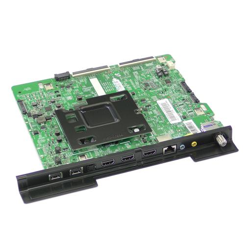 Samsung Part# BN94-12433U Main Power Control Board Assembly - Genuine OEM