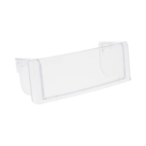 GE Refrigerator Door Shelf (Clear) PFCS1PJZASS
