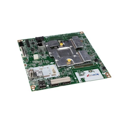 LG Part# EBU66392101 BPR Total Assembly - Genuine OEM
