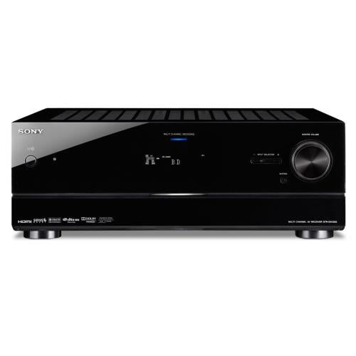 Sony STRDN1000 Audio Video Receiver
