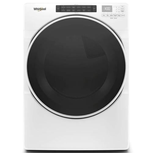 Whirlpool 7MWED6613HW1 Dryer
