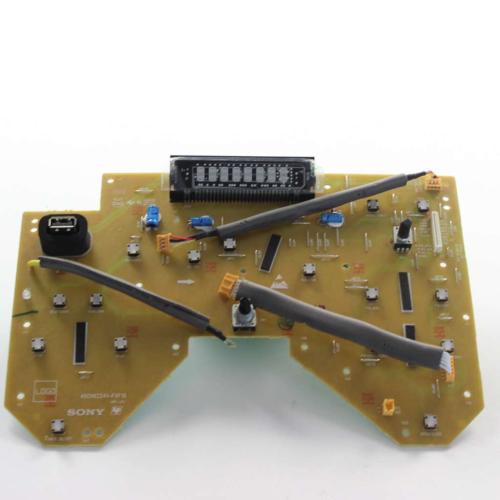 Sony Control Board (Fv) - 9-885-208-93