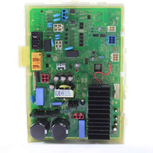 LG Part# EBR78263901 Electronic Control Board Assembly (OEM)