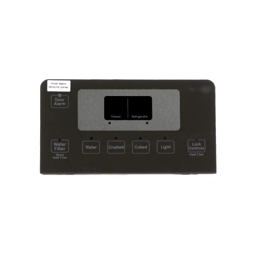 GE Dispenser Interface & Board Do - WR55X30691