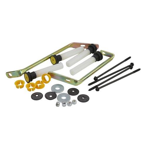 Frigidaire Washing Machine Washer Shipping Support Kit LTF530DS0