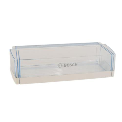 Bosch 00 Refrigerator Dairy Bin - 671180