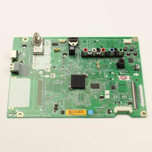 Lg Chassis Assembly - EBT62900001