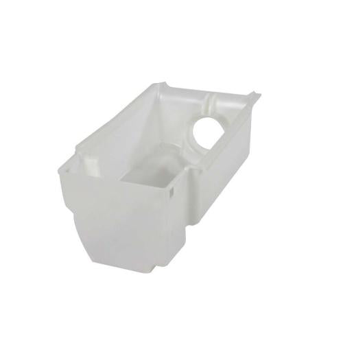GE GSHF3KGZBCWW Ice Dispenser Bucket Assembly Genuine OEM