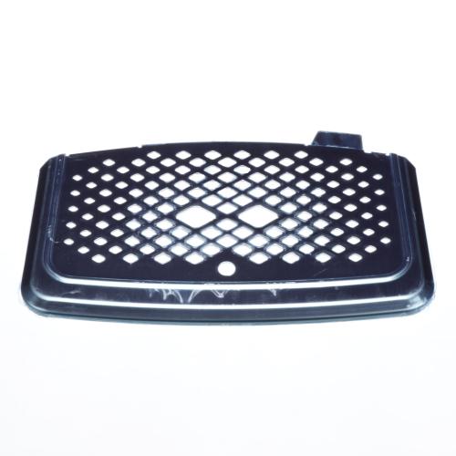 Saeco Ba/Ss Grate For Drip Tray V3 O - 421945023292