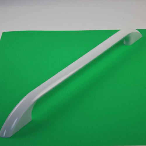 Electrolux Refrigerator Door Handle (White) - 242059101