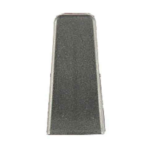 Electrolux Range Oven Door Handle End Cap - 316137003