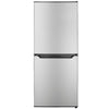 Midea NSCF49BMSS2C Insignia 4.9 Cu. Ft. 2-Door Compact Refrigerator - Canada Model