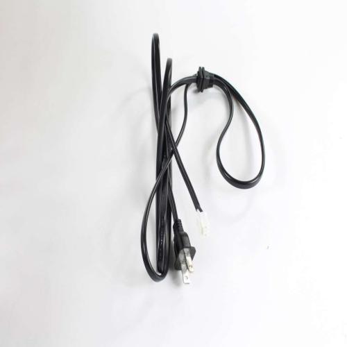 Toshiba Part# 75033159 Cord, Power, Ga05001190i (OEM)