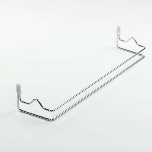 Blomberg Refrigerator Bottles Retaining Rod  - 4322770200