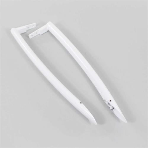 Electrolux Handle Set,White - 241977902