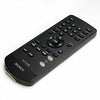 Sony Remote Control (Rm-X160) - 1-480-178-11