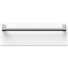 Hestan KWD30WH 30 Inch Warming Drawer - White