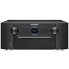 Marantz SR7010 9.2-Channel Home Theater Receiver With Wi-Fi, Bluetooth, App Parts