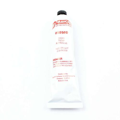 Whirlpool High Temperature Adhesive - 2oz WPY055980