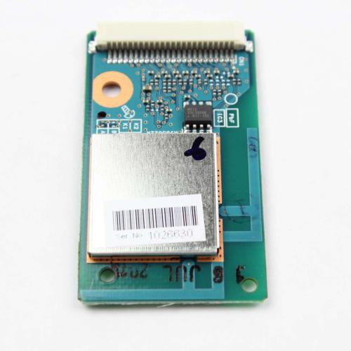 Panasonic Pc Board - REP4864A