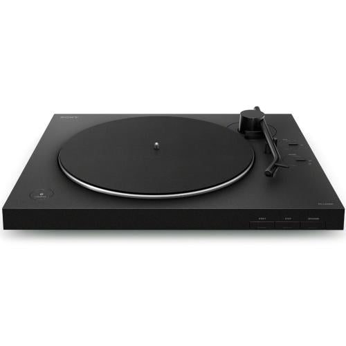 Sony PSLX310BT Turntable with BLUETOOTHÂ® connectivity