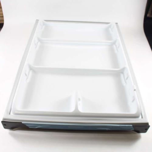 LG Part# ADC74045703 Door Assembly - Genuine OEM