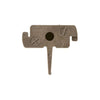 GE Part# WB06X10813 Stirrer Holder (OEM)