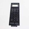 Panasonic Part# F630YBR40BAP Touchpad Control - Genuine OEM