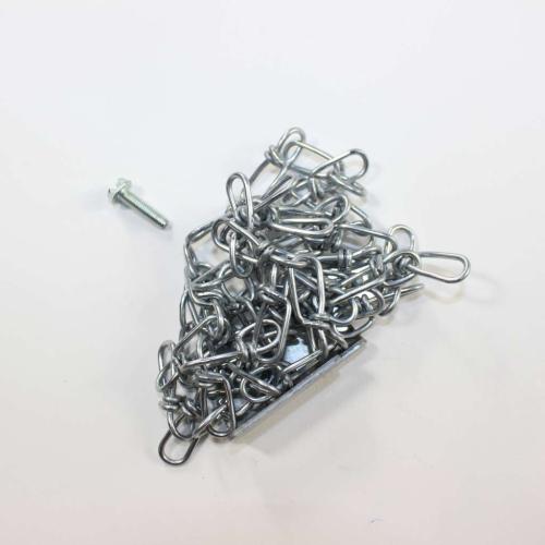 GE Part# WB2X7909 Anti-tip Range Kit - Genuine OEM