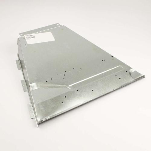 Haier Exhausting Pipe Cover Board - 33028004