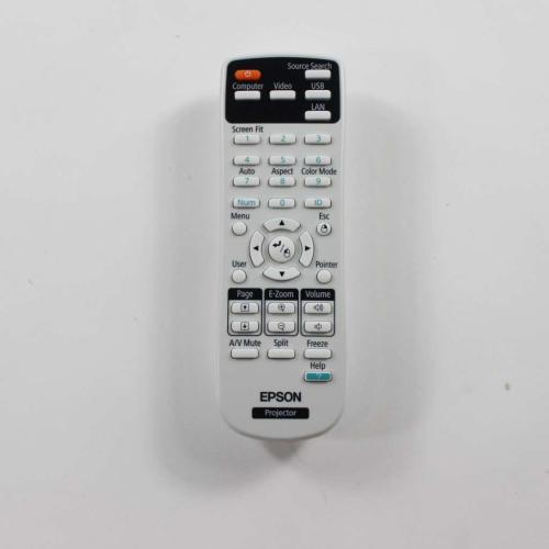 Epson Remote Controller; E - 1566064
