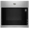 Whirlpool WML55011HS4 Microwave/Hood Combo Parts