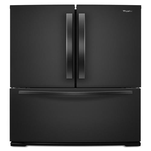 Whirlpool WRF560SMYB05 Refrigerator