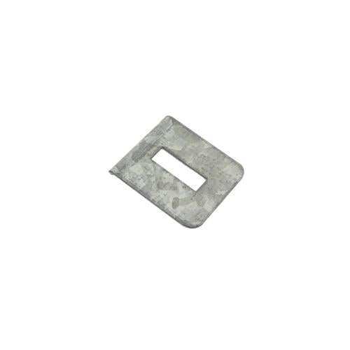 Electrolux Washer Counterweight Mounting Bracket - 134430600