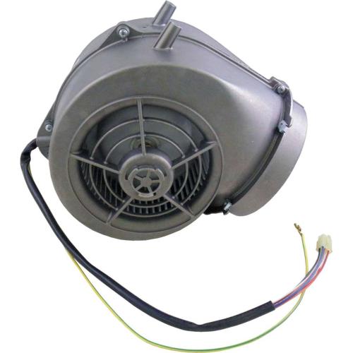 Bosch Fan motor - 11007194